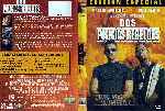 carátula dvd de Dos Policias Rebeldes - Bad Boys - Edicion Especial - Region 4