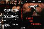 carátula dvd de Valle De Angeles - Custom