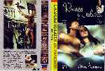 carátula dvd de Romeo Y Julieta - 1978 - Grandes Relatos De Pasiones
