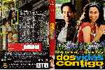 carátula dvd de Dos Vidas Contigo - Region 4