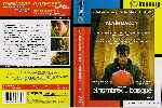 carátula dvd de El Hombre Del Bosque - Region 4