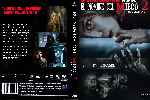 carátula dvd de El Nombre Del Miedo 2 - Custom