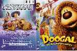 carátula dvd de Doogal - Aventuras Peludas - Region 4