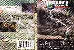 carátula dvd de Discovery Channel - La Furia Del Planeta - Relampagos