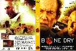 carátula dvd de Bone Dry - Custom