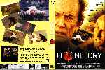 carátula dvd de Bone Dry - Custom - V2