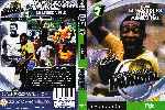 carátula dvd de Estrellas Del Mundial - Volumen 01 - Pele