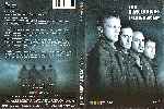 carátula dvd de Los Simuladores - Temporada 01 - Volumen 01 - Region 4