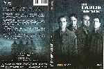 carátula dvd de Los Simuladores - Temporada 01 - Volumen 02 - Region 4