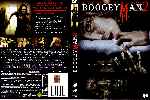 carátula dvd de Boogeyman 2