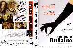 carátula dvd de Un Plan Brillante