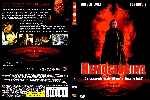 carátula dvd de Bleeders - Hemoglobina