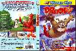 carátula dvd de Droopy - Volumen 01