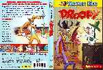 carátula dvd de Droopy - Volumen 02