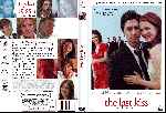 carátula dvd de The Last Kiss - El Ultimo Beso