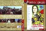 carátula dvd de Los Cien Caballeros - Aventuras Legendarias