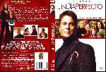 carátula dvd de Un Dia Perfecto - 2006