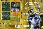 carátula dvd de Aelita - Alexander Nevsky - Origenes Del Cine