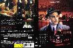 carátula dvd de Winchell