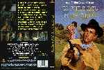 carátula dvd de El Rifle Del Forastero - Custom