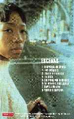 carátula dvd de Little Senegal - Inlay 02