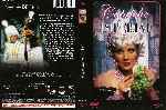 carátula dvd de Capricho Imperial