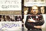 carátula dvd de El Era Un Hombre Reservado - Custom
