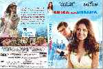 carátula dvd de Chica Suburbana - Custom
