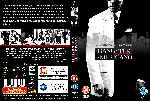 carátula dvd de Gangster Americano - Custom