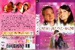 carátula dvd de Mensaje De Amor - 2006 - Custom