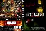carátula dvd de Gritos En La Oscuridad - 2006 - Custom