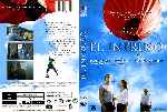 carátula dvd de El Intruso - 2004 - Enduring Love - V2