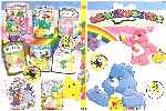 carátula dvd de Los Carinositos - Custom