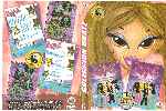 carátula dvd de Bratz - Custom