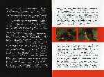 carátula dvd de La Leyenda Del Tiempo - Inlay 02