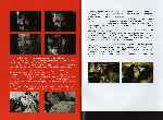 carátula dvd de La Leyenda Del Tiempo - Inlay 06