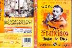carátula dvd de Francisco - Juglar De Dios - Cronicas Del Cine Italiano - Region 1-4