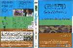 carátula dvd de La Quimera De Los Heroes - Region 4