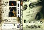 carátula dvd de Revelacion - 2001 - Full Disclosure