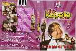 carátula dvd de Che Kopete - La Pelicula - Region 1-4
