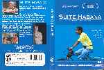 carátula dvd de Suite Habana - Region 1-4