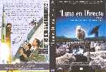 carátula dvd de La Luna En Directo