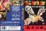 carátula dvd de El Puno De La Estrella Del Norte - 1986 - Custom