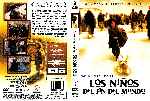 carátula dvd de Los Ninos Del Fin Del Mundo - Region 1-4