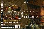 carátula dvd de Febrer