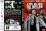 carátula dvd de Los Hijos De Hitler