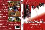 carátula dvd de Moolaade - Proteccion