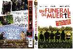 carátula dvd de Un Funeral De Muerte - 2007