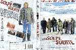carátula dvd de Un Golpe De Suerte - 2005