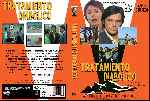 carátula dvd de Tratamiento Diabolico - Custom